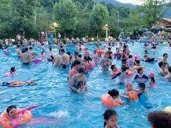 -苏州乐园森林水世界