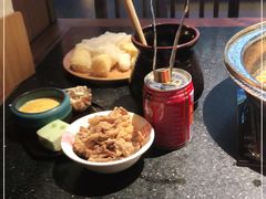 -牛New寿喜烧(虹桥新天地店)