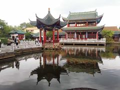 -翠湖公园