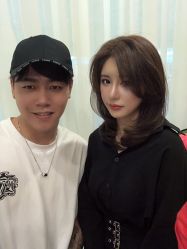 -DH2 hair