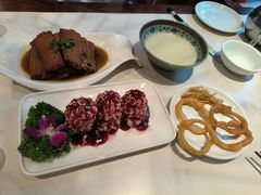 -新侨小馆(东直门北小街店)