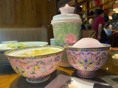 -图味美小黄鱼·景德菜(浙江路店)