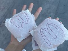 -麦当劳(大庆昆仑唐人中心店)