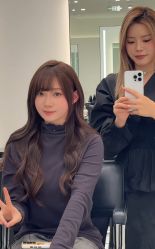 -DL HOPE明星造型