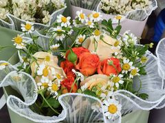 -循礼门鲜花花市(武汉循礼门店)