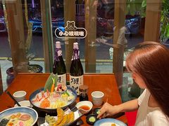-元通寿司(东骏店)