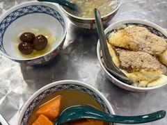 -老胡甜汤(龙眼店)