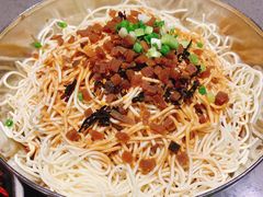 凉面-一棠龙虾•王牌虾球(后湖御华里店)