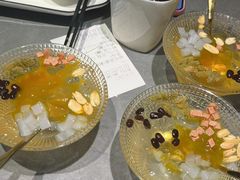 -炭亲干锅·虾蟹蛙(奥体天虹店)