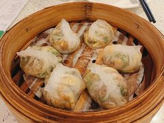 潮州风味粉果仔-又一间茶点轩(宝业路店)
