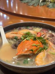 -鑫淼餐饮娱乐中心(江东街店)