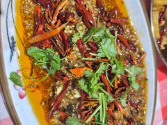 -忆外婆徐州菜·地锅鸡·生日宴(吴庄店)