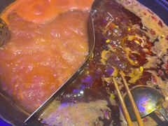 -楠火锅(广州总店)