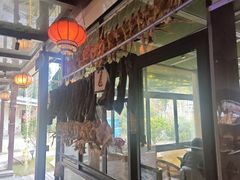 -湘力力小院·鱼汤泡饭(枫林路店)