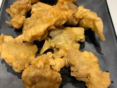 爆炸猪脑-老天桥蛙炉火锅(姑苏总店)