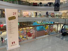 -城市传媒广场