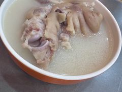 -彭记老妈蹄花(文化路店)