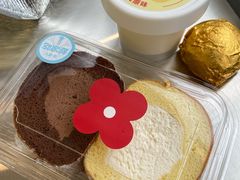 -红花点心局(大观园店)
