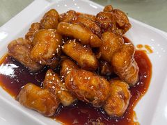 -东四民芳餐厅(世茂工三店)