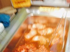 -傻根大肉面(三美店)