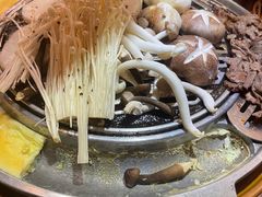 -三代烤肉(保利广场店)