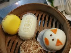 -海博汇蒸汽海鲜