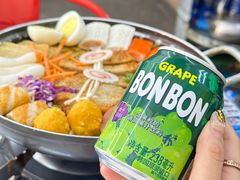-欧巴来了韩式料理