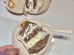 -DearCake 黛点心(花牌坊店)