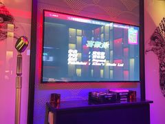 -音乐派KTV(银泰城店)
