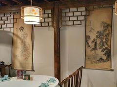 -小方外婆菜(蒙山路店)