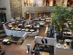 -上海静安昆仑大酒店