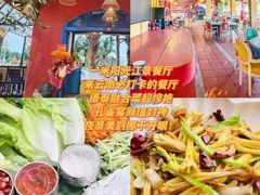 -西双版纳原始森林公园