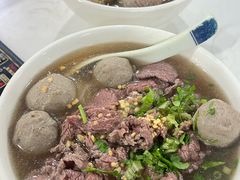 -菜忠潮州牛肉店(岗厦店)