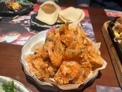 -弓二·烧鸟居酒屋(财富购物中心店)