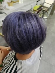 -SY水源护肤造型