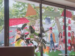 -fishtank鱼缸咖啡(三山街店)