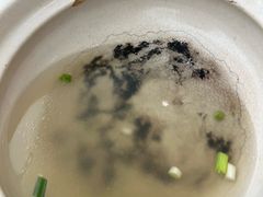 鸡汤馄饨-蔡澜点心·粤菜(西单大悦城店)
