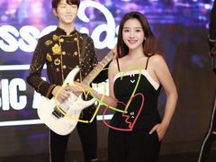 -上海杜莎夫人蜡像馆