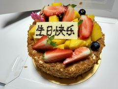 -万豪咖啡厅