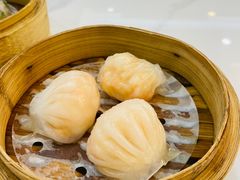 -旭璟酒家·传统粤菜·湘菜(逸景路店)