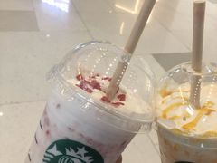 -星巴克臻选(济南恒隆店)
