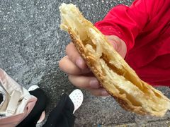 -郭际辣饼铺(第三中学店)