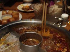 -佬土鹅肠火锅(解放路店)