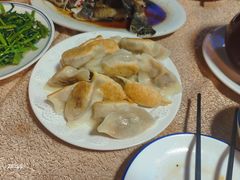 -莲花公园煎蟹(总店)