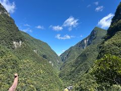 -神龙峡风景区