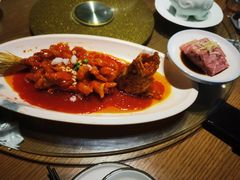 -扬州狮子楼·非遗淮扬菜(东关街店)