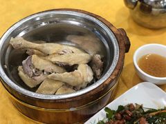 -成惠食府(赤岗店)