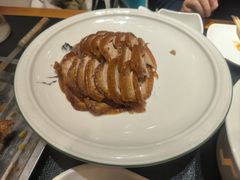 -紫光园·烤鸭·北京菜(团结湖店)