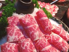 -捞王锅物料理(凯旋路店)