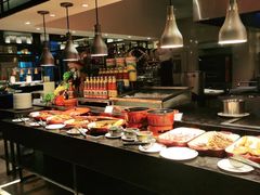 -安蒂娅·海鲜自助餐厅(安蒂娅美兰酒店)